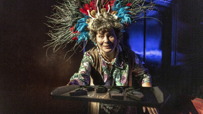 Kanibalky 2: Soumrak starců