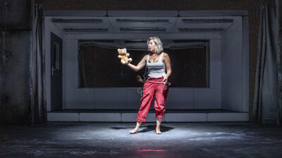 Kanibalky 2: Soumrak starců