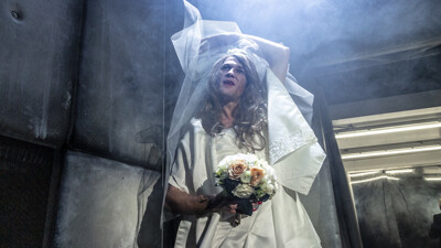 Kanibalky 2: Soumrak starců