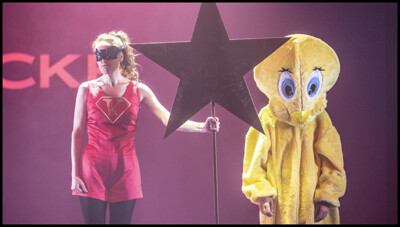 Hrdinové kapitalistické práce