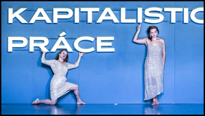 Hrdinové kapitalistické práce