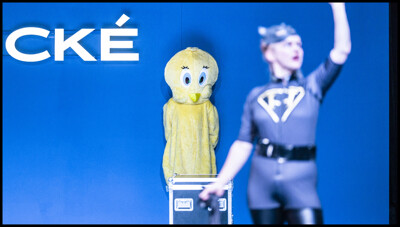 Hrdinové kapitalistické práce