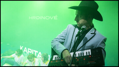 Hrdinové kapitalistické práce