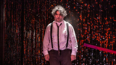 Matka kuráž a její děti