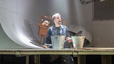 Hamlet