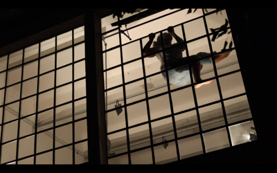 Cie Pieds Perchés: OK(N)o