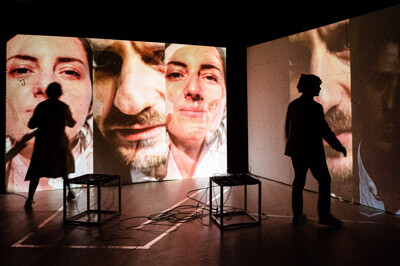 Prešovské národní divadlo: Kramerová vs. Kramer