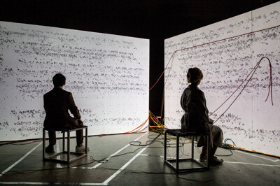 Prešovské národní divadlo: Kramerová vs. Kramer