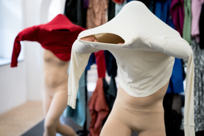 Spielraum Kollektiv: Hadry