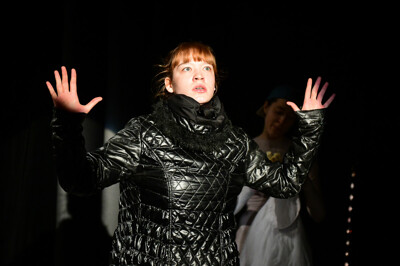 Digitální podzemí