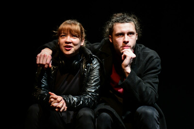 Digitální podzemí