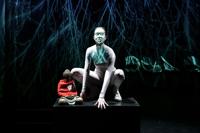 Digitální podzemí