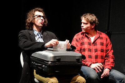 Digitální podzemí