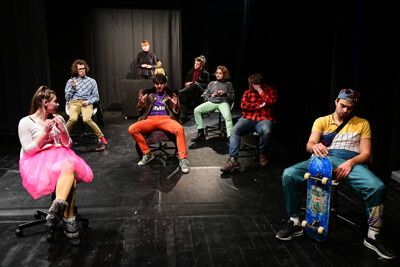 Digitální podzemí