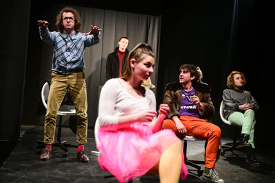 Digitální podzemí