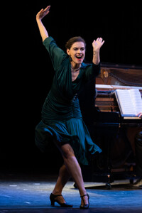 Rozpustilá noc aneb noční život první republiky