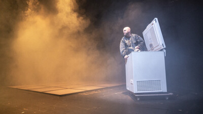 Volání divočiny / London Calling