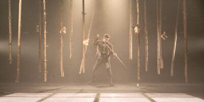 Volání divočiny / London Calling