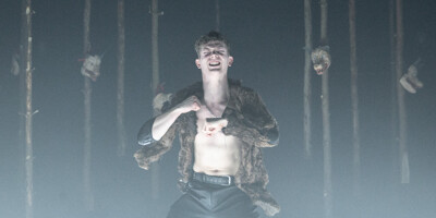 Volání divočiny / London Calling