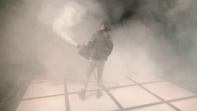 Volání divočiny / London Calling