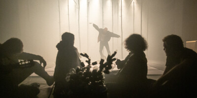 Volání divočiny / London Calling