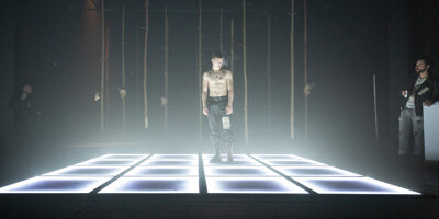 Volání divočiny / London Calling