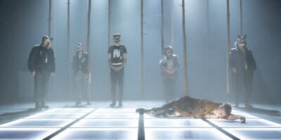 Volání divočiny / London Calling