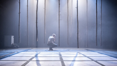 Volání divočiny / London Calling