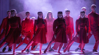 María de Buenos Aires