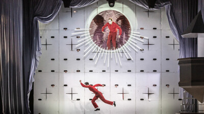 María de Buenos Aires