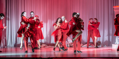 María de Buenos Aires