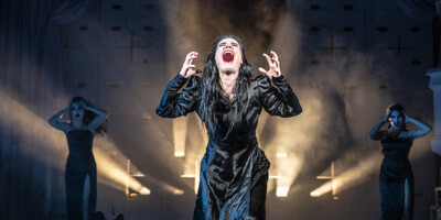 María de Buenos Aires