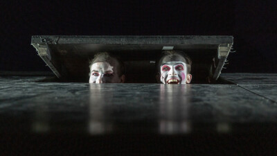 María de Buenos Aires