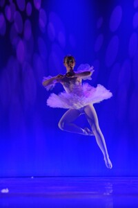 Novoroční taneční odpoledne