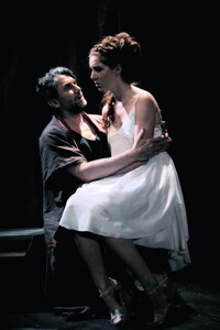 Romulus Veliký, komedie antických rozměrů