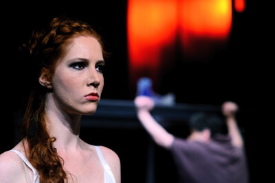 Romulus Veliký, komedie antických rozměrů