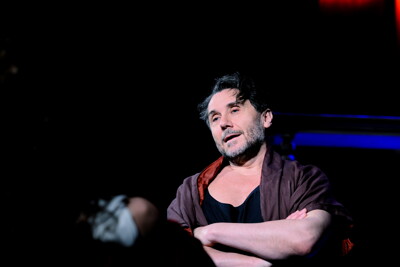 Romulus Veliký, komedie antických rozměrů