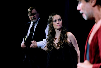 Romulus Veliký, komedie antických rozměrů