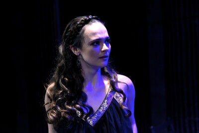 Romulus Veliký, komedie antických rozměrů