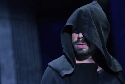 Romulus Veliký, komedie antických rozměrů