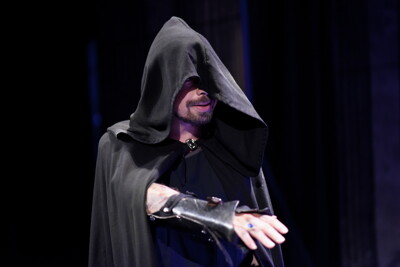 Romulus Veliký, komedie antických rozměrů