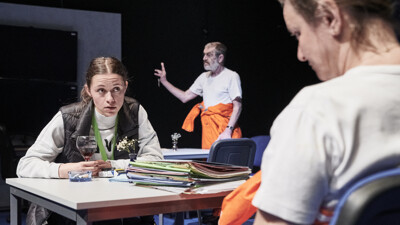 TADY JE VŠECHNO JEŠTĚ MOŽNÉ