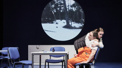 TADY JE VŠECHNO JEŠTĚ MOŽNÉ