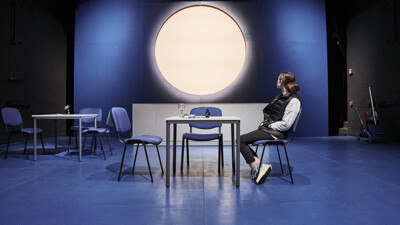 TADY JE VŠECHNO JEŠTĚ MOŽNÉ