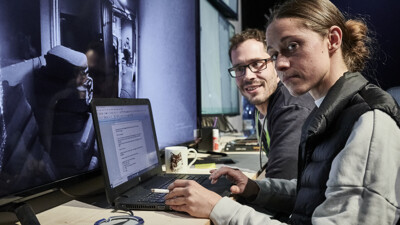 TADY JE VŠECHNO JEŠTĚ MOŽNÉ