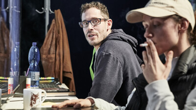 TADY JE VŠECHNO JEŠTĚ MOŽNÉ