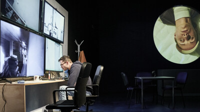 TADY JE VŠECHNO JEŠTĚ MOŽNÉ