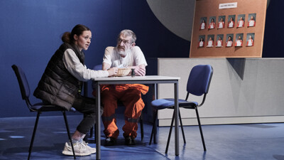 TADY JE VŠECHNO JEŠTĚ MOŽNÉ