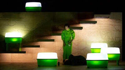Yerma