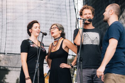 Ne válce! II. Benefiční akce na podporu Ukrajiny / Ні війні! ІІ  Благодійний захід на підтримку України